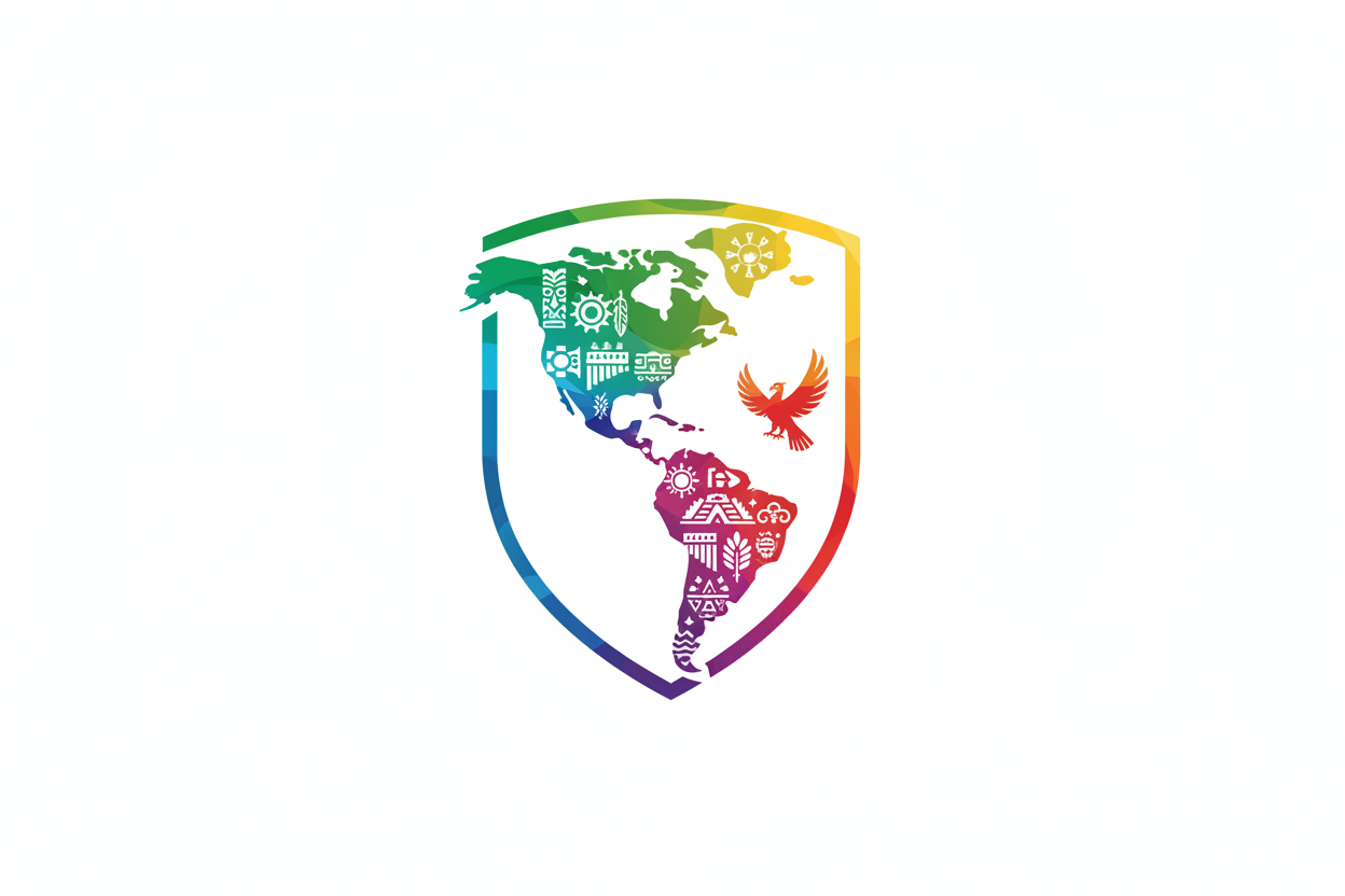 Amériques (Nord, Sud & Centrale)