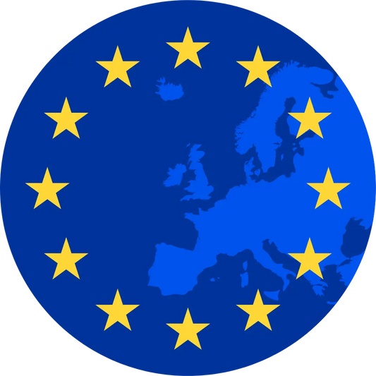 Europe (40+ areas) & Morocco eSIM data plan