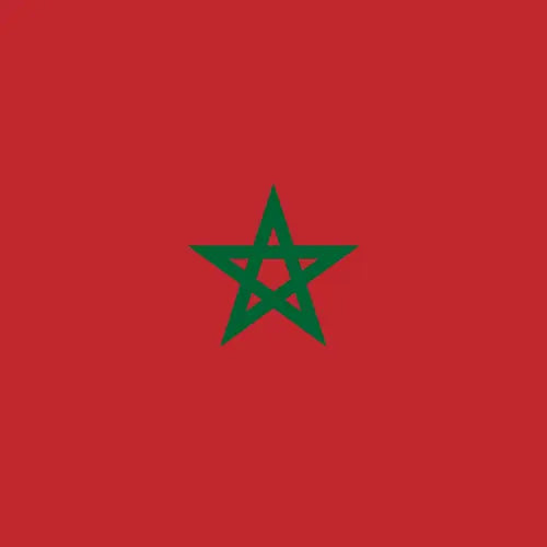 Morocco eSIM data plan