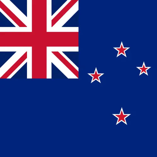 New Zealand eSIM data plan