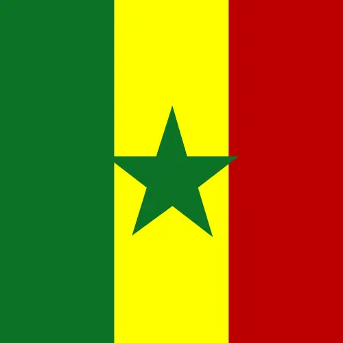 Senegal eSIM data plan